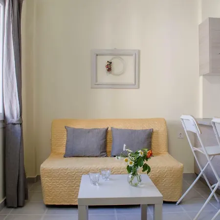 Appartement City Apartment *