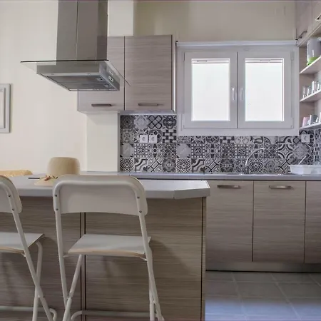 City Apartment *