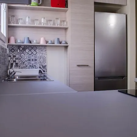 City Apartment