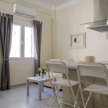 City Apartment