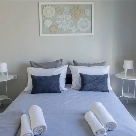 City Apartment Apartment Ermoupoli