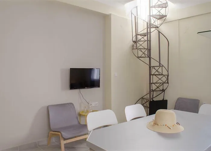 Daire City Apartment