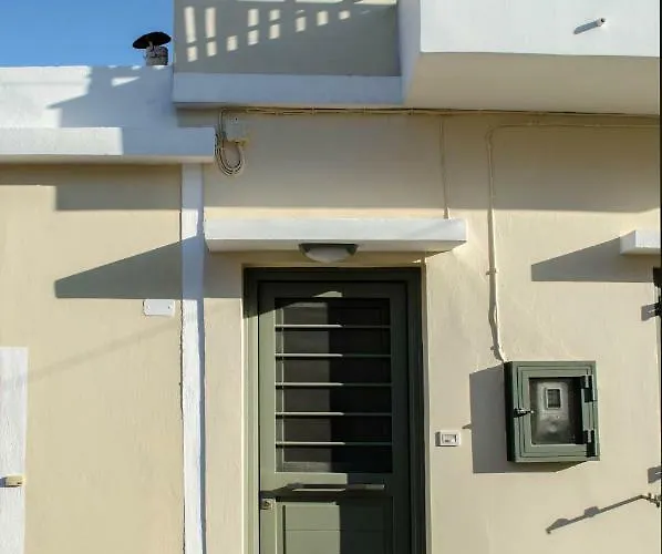 Daire City Apartment