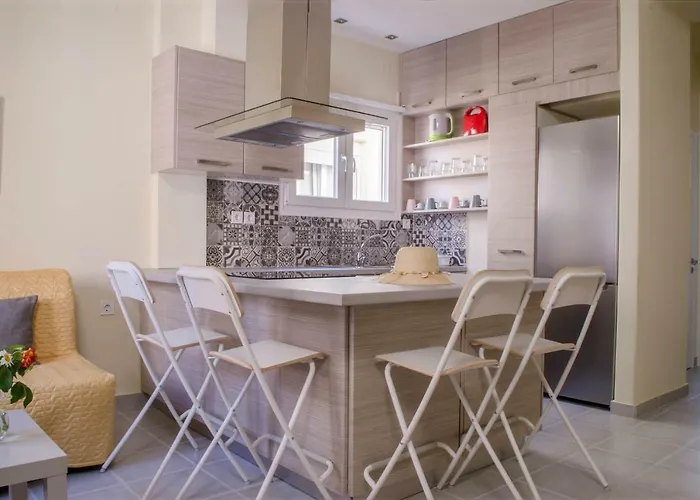 Daire City Apartment